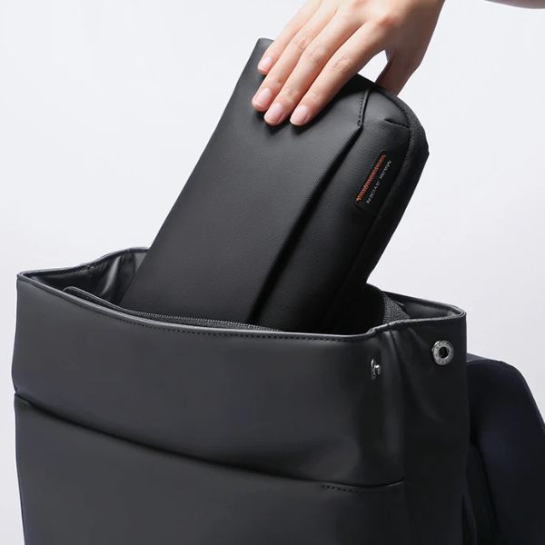 Mark Ryden Switchstorage II: Bolso Organizador Impermeable y Multifuncional para Viaje