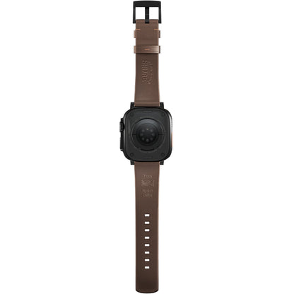 Horween Leather Band: Elegancia Atemporal para tu Apple Watch